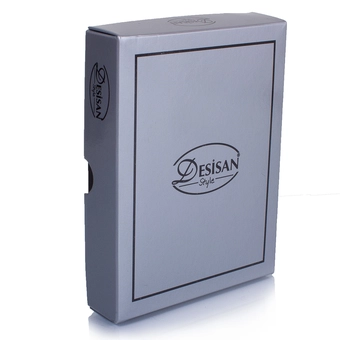  «Чоловічий шкіряний гаманець Desisan (SHI111-1)», brand Desisan / Desisan /  - фото №9 - миниатюра