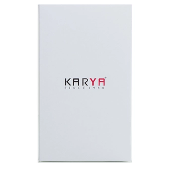  «Женский кожаный кошелек Karya (SHI1132-122)», бренда Karya - фото №10 - миниатюра