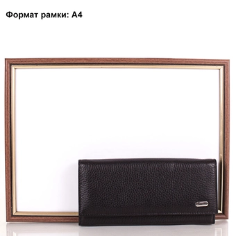  «Жіночий гаманець Canpellini (SHI2030-2FL)», brand Canpellini / Canpellini /  - фото №8 - миниатюра
