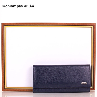  «Жіночий гаманець Canpellini (SHI2030-6FL)», brand Canpellini / Canpellini /  - фото №7 - миниатюра