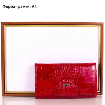  «Жіночий гаманець Canpellini (SHI2033-1LAK)», brand Canpellini / Canpellini /  - фото №8 - миниатюра