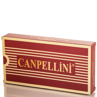  «Жіночий гаманець Canpellini (SHI2033-1LAK)», brand Canpellini / Canpellini /  - фото №9 - миниатюра