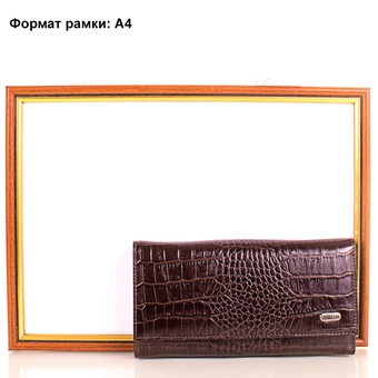  «Жіночий гаманець Canpellini (SHI2034-10KR)», brand Canpellini / Canpellini /  - фото №8 - миниатюра