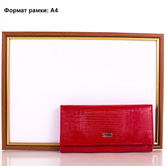  «Жіночий гаманець Canpellini (SHI2035-1KR)», brand Canpellini / Canpellini /  - фото №8 - миниатюра