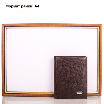 «Мужской кошелек Canpellini (SHI505-14)», бренда Canpellini - фото №8 - миниатюра