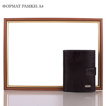 «Кошелек Canpellini (SHI506)», бренда Canpellini - фото №9 - миниатюра