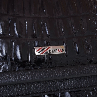  «Шкіряний жіночий гаманець Desisan (SHI724-583-2KR)», brand Desisan / Desisan /  - фото №6 - миниатюра