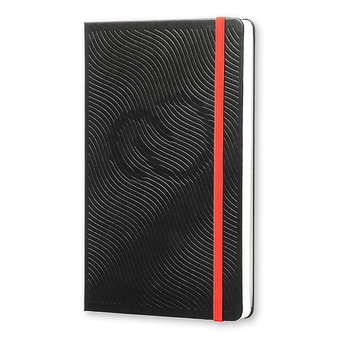 «Блокнот Moleskine SMART NOTEBOOK CREATIVE CLOUD (SKSMARTNTBKADBE01)», бренда Moleskine - фото №2 - миниатюра