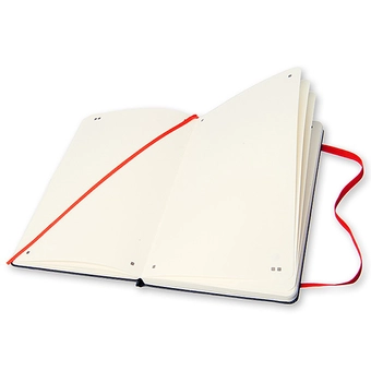 «Блокнот Moleskine SMART NOTEBOOK CREATIVE CLOUD (SKSMARTNTBKADBE01)», бренда Moleskine - фото №3 - миниатюра