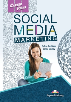Бумажная книга «Social Media Marketing. Student's Pасk (with Digibooks App)», авторов Сильвия Девидсон, Дженни Дули - фото №1 - миниатюра