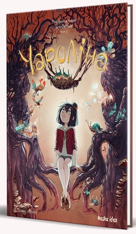 Паперова книга «Чароліна (комплект із 3 книг)», авторів Паола Антіста, Сільвія Дуе - фото №8 - мініатюра