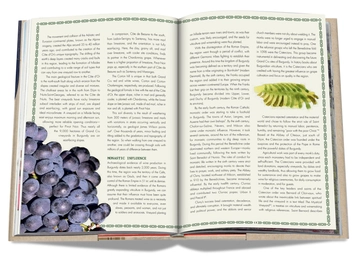 Паперова книга «The 100 Burgundy. Exceptional Wines to Build a Dream Cellar», автор Джинні Чо Лі - фото №4 - мініатюра