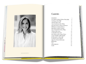 Бумажная книга «Creative Couples. Collaborations That Changed History», автор Анжела Назарян - фото №4 - миниатюра