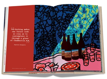 Паперова книга «The 100 Burgundy. Exceptional Wines to Build a Dream Cellar», автор Джинні Чо Лі - фото №8 - мініатюра