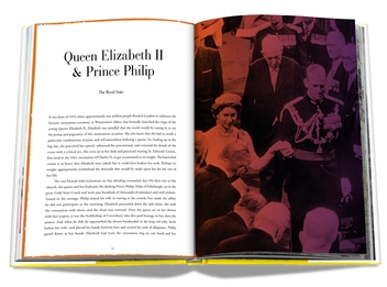 Бумажная книга «Creative Couples. Collaborations That Changed History», автор Анжела Назарян - фото №9 - миниатюра