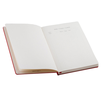  «Записная книжка Leuchtturm1917 Bullet Journal Edition (346703)», бренда Leuchtturm1917 - фото №2 - миниатюра