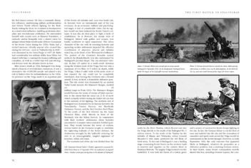 Бумажная книга «Stalingrad. The Infernal Cauldron», автор Стивен Уолш - фото №3 - миниатюра