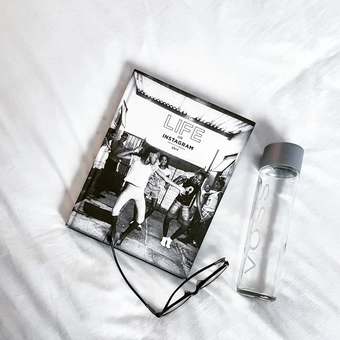 Паперова книга «Life on Instagram» - фото №11 - мініатюра