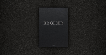 Бумажная книга «HR Giger», автор Ханс Руди Гигер - фото №2 - миниатюра