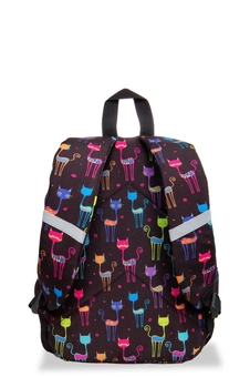  «Рюкзак CoolPack Mini Kid's Cats (B27046)», бренду CoolPack - фото №4 - мініатюра