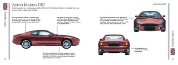 Паперова книга «Supercars», автор Річард Ганн - фото №3 - мініатюра