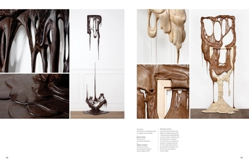 Бумажная книга «Super-Modified. The Behance Book of Creative Work» - фото №3 - миниатюра