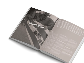 Бумажная книга «Surf Shacks. An Eclectic Compilation of Surfers' Homes from Coast to Coast and Overseas» - фото №9 - миниатюра
