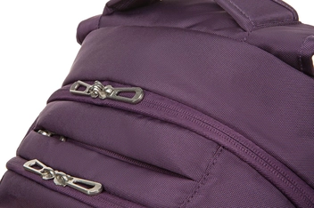  «Рюкзак CoolPack Business Line Might бордовий (A41108)», бренду CoolPack - фото №9 - мініатюра