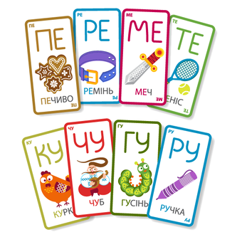  «Настольная игра Мальви Тукан-повторян (4820253360036)», бренда Мальви - фото №5 - миниатюра