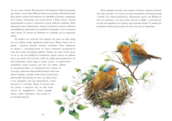 Бумажная книга «Таємний сад», автор Фрэнсис Бернетт - фото №4 - миниатюра