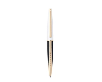 «Шариковая ручка Sheaffer Taranis White Lightning (Sh944225)», бренда Sheaffer - фото №2 - миниатюра