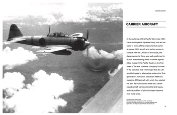Бумажная книга «Japanese Aircraft of World War II», автор Томас Ньюдик - фото №3 - миниатюра