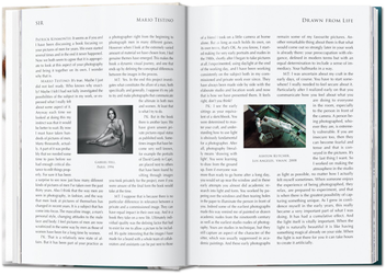 Паперова книга «Mario Testino. SIR. 40th Ed.», автор П'єр Борхан - фото №2 - мініатюра