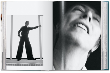 Паперова книга «Mario Testino. SIR. 40th Ed.», автор П'єр Борхан - фото №4 - мініатюра
