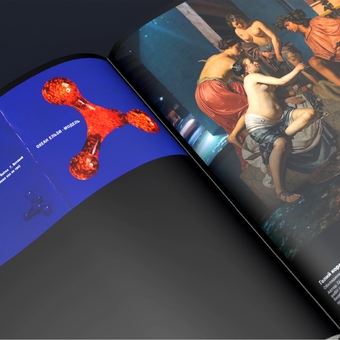 Бумажная книга «Telegraf №5. Бути Собою», авторов Александр Михед, Ирэна Карпа, Дмитрий Кулеба, Вера Курыко - фото №8 - миниатюра