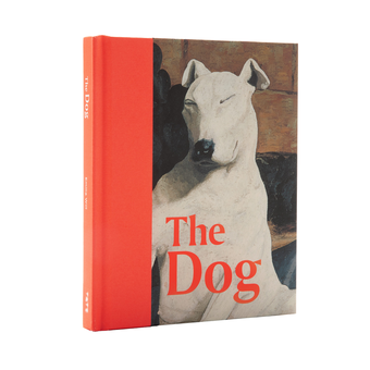 Бумажная книга «The Dog», автор Эмилия Уилл - фото №2 - миниатюра
