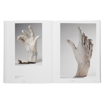 Бумажная книга «The Making of Rodin» - фото №7 - миниатюра