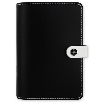  «Органайзер Filofax The Original Personal Monochrome (22388)», бренда Filofax - фото №1 - миниатюра