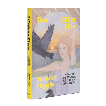 Бумажная книга «The Other Side», автор Дженнифер Хигги - фото №2 - миниатюра