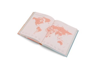 Бумажная книга «The Essence. Discovering the World of Scent, Perfume and Fragrance» - фото №10 - миниатюра