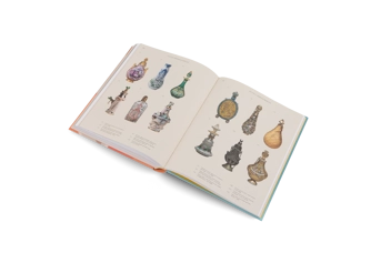 Бумажная книга «The Essence. Discovering the World of Scent, Perfume and Fragrance» - фото №12 - миниатюра