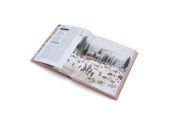 Бумажная книга «The New Traditional. Heritage, Craftsmanship and Local Identity» - фото №13 - миниатюра