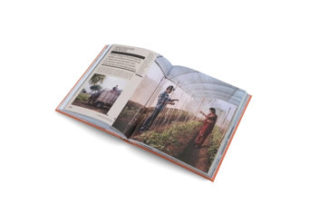 Бумажная книга «The New Traditional. Heritage, Craftsmanship and Local Identity» - фото №14 - миниатюра