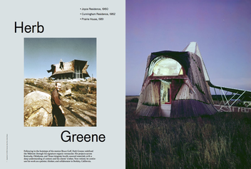 Бумажная книга «The Tale of Tomorrow. Utopian Architecture in the Modernist Realm» - фото №3 - миниатюра