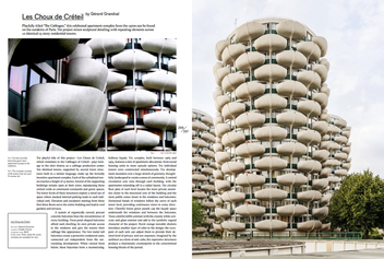 Бумажная книга «The Tale of Tomorrow. Utopian Architecture in the Modernist Realm» - фото №6 - миниатюра
