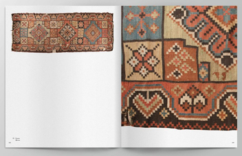 Бумажная книга «Подільський килим. Фотоальбом», автор Владимир Титаренко - фото №10 - миниатюра
