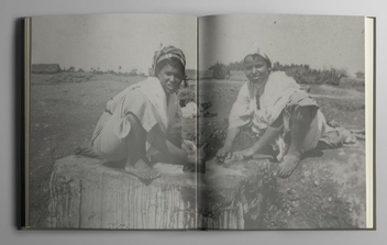 Паперова книга «Теура Софія Яблонська. Фотоальбом» - фото №5 - мініатюра
