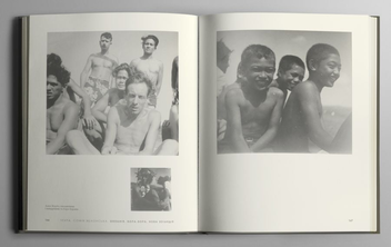 Паперова книга «Теура Софія Яблонська. Фотоальбом» - фото №10 - мініатюра