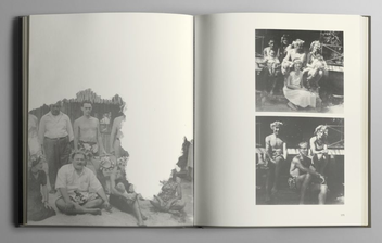 Паперова книга «Теура Софія Яблонська. Фотоальбом» - фото №11 - мініатюра