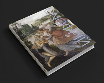 Бумажная книга «Культ і образ Онуфрія Великого», автор Ростислав Забашта - фото №3 - миниатюра